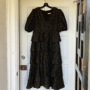 Marie Oliver cocktail Dress
